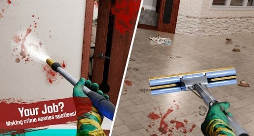 CrimeSceneCleaner 安卓最新版v0.7.5